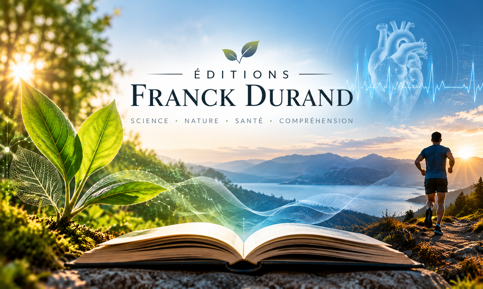 Éditions Franck DURAND